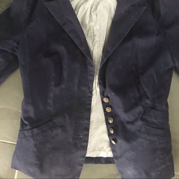 Express blazer - Picture 2 of 2